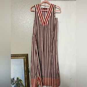 Simon Miller Mar midi dress